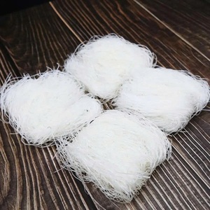 Fideos de vermicelli vietnamitas secos de frijol mungo, fideos de vermicelli de vidrio, fideos de vermicelli de hilo de frijol - Product Image 1