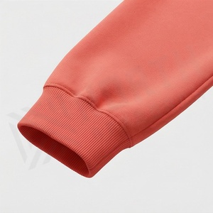 Ensemble de survêtement à capuche pour homme, couleur unie, décontracté, sweat-shirt et pantalon long avec cordon de serrage et poches latérales - Product Image 6