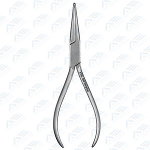 Alicates de ajuste y formación de arco Dental de ortodoncia, instrumentos médicos quirúrgicos dentales, alicates de alta calidad para ortodoncia - Product Image 2