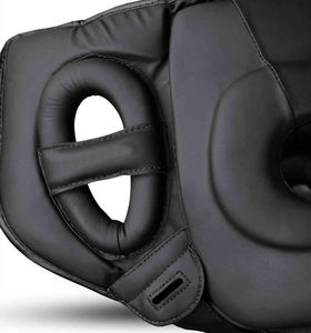 Protège-tête de boxe intégral pour l'été et l'hiver - Product Image 4