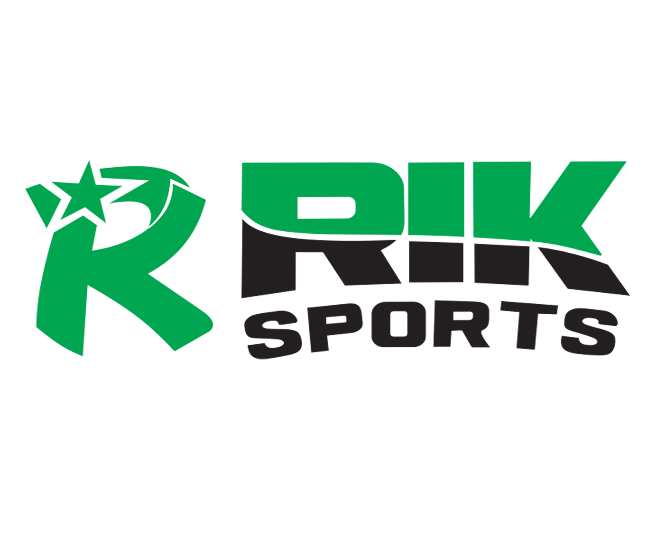 RIK SPORTS logo