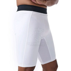 Trajes de natación de calidad premium para entrenamiento competitivo, hechos de spandex/nailon, ajuste cómodo, trajes de natación deportivos. - Product Image 4