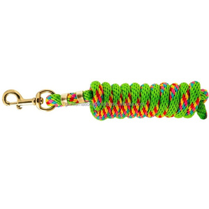 Cuerda de Algodón para Caballos, Duradera, Personalizada, Venta Directa de Fábrica 2025, en Varios Colores y Longitud Personalizada - Product Image 2