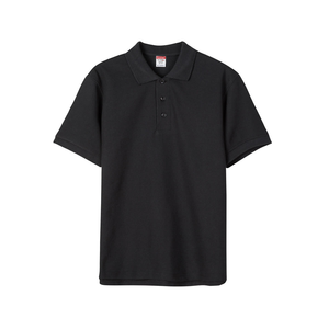 Wholesale 100% Cotton Tshirts Blank Plain <b>Polo</b> Shirts Custom Embroidery Logo Printing Golf <b>Polo</b> T-shirts for Men - Product Image 4