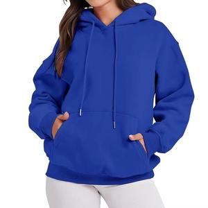 Sudaderas con Cierre Personalizables para Mujer, Corte Ajustado, Transpirables, Ropa Deportiva para Gimnasio, Tallas Grandes, Sudaderas Cortas para Verano e Invierno - Product Image 3
