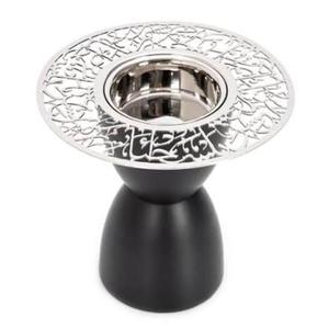 Quemador de Incienso Moderno de Gran Venta para Decoración del Hogar, Uso Aromático de Tendencia para Bakhoor Árabe del Medio Oriente con Cenizas Fragantes - Product Image 5