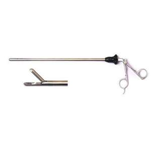 Assorted <b>Laparoscopic</b> Grasper Forceps Set Reusable Manual Surgical <b>Instruments</b> Premium Quality Collection - Product Image 1