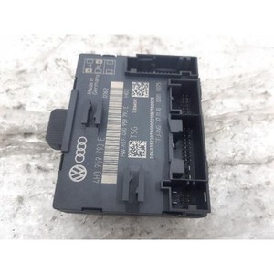 ECUs y Módulos de Computación Usados A8 4H0959793E - Product Image 4