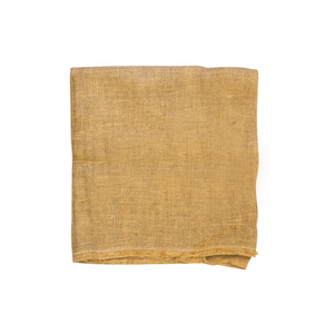 Rollo de tela de arpillera de Yute natural para embalaje, embalaje, uso agrícola e industrial, tela ecológica del fabricante - Product Image 1