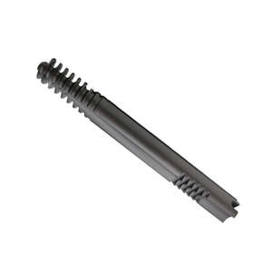 Clou interbloquant fémoral II avec lame anti-rotation 10.5, implant de clou interbloquant PFNA avec lame anti-rotation par Surgiright Instrument - Product Image 3