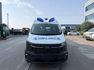 Ambulance d'urgence F ORD de qualité professionnelle - Product Image 3