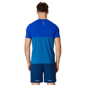 New Quality 2025 Summer Quick Dry Solid Color Polyester <b>T</b> <b>Shirt</b> For Mens Custom Design <b>Low</b> MOQ Athletic Running & Training <b>Shirt</b> - Product Image 3