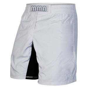 MMA Fight <b>Shorts</b> Custom Women Men Adult Breathable 100% Polyester Boxing <b>Grappling</b> Jujitsu BJJ Cheap Price for Sale - Product Image 2