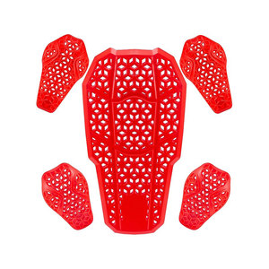 Protector de Motocicleta Nivel 2 CE, Equipo de Seguridad para Motociclistas - Product Image 4