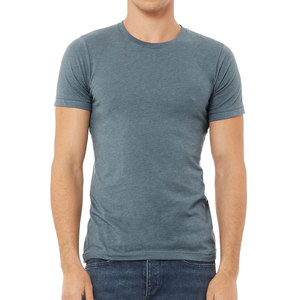 Custom Logo <b>Tshirts</b> for Men Blank T-Shirts 100% Cotton Unisex T Shirt Breathable Blank T Shirts - Product Image 4