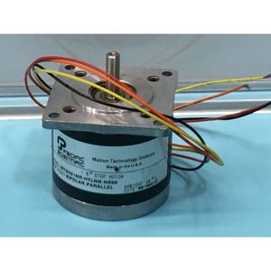 Motor paso a paso Pacific Scientific MTDH21NR-HTLNN-NS50 - Equipos y piezas de semiconductores de confianza con legado global - Product Image 1