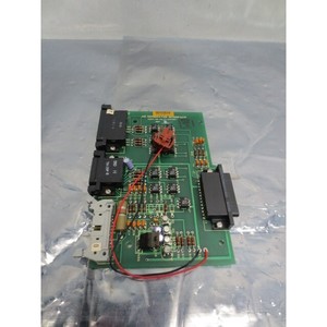 อินเทอร์เฟซเครื่องกำเนิดไฟฟ้า AE รุ่น 03-111827D01 ASM PCB, REV - อุปกรณ์และอะไหล่เซมิคอนดักเตอร์ระดับโลกที่เชื่อถือได้ - Product Image 2