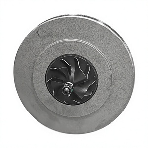 เทอร์โบชาร์จเจอร์ TR43 104319820514 104319020514 TR43-0514สำหรับ Kirloskar 4R810เจนเซต T4ต้า - Product Image 1