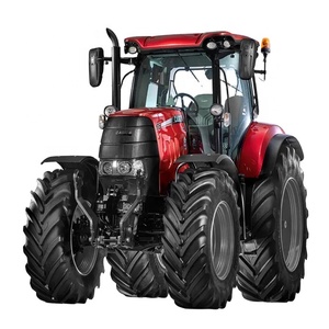 TRACTEUR CASE IH DE QUALITÉ ORIGINALE DE HAUTE QUALITÉ À VENDRE/TRACTEURS AGRICOLES CASE IH À VENDRE - Product Image 1