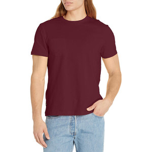 Camiseta Polo Informal de Verano para Hombre, Precio Económico al por Mayor, Lisa, para Uso Formal al Aire Libre, Servicio OEM/ODM - Product Image 2