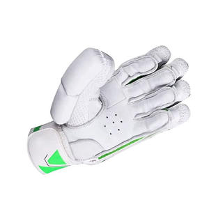 Nuevos guantes de bateo de críquet cómodos, guantes de críquet de calidad profesional, personaliza el logotipo, tamaño y color, guantes de críquet - Product Image 6