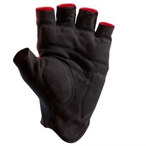Guantes de ciclismo con diseño personalizado que absorben los impactos, estilo único, antibacterianos, de alta calidad, con palma acolchada suave y ligeros. - Product Image 4