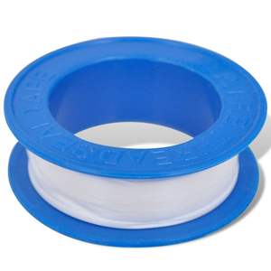 Accesorio Estándar de Plástico Blanco para Calentador de Piscina - Product Image 4