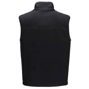 Chalecos sin Mangas Ligeros y Exclusivos para Hombre con Cierre de Cremallera, Precio Accesible, Diseño Superior, Talla Adulto - Product Image 2