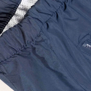 High Grade Windbreaker Supplier Breathable Windproof Jacket OEM Production Capability - Product Image 6
