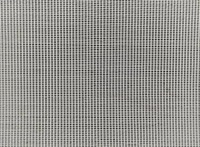 Filet anti-insectes SONA NET 50x24 mailles, protection UV 5 ans, en HDPE vierge stabilisé UV, tricoté 130 g/m², blanc, pour serre