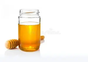 Miel de granja de cosecha dulce de suministro al por mayor en botella para estimular el sistema inmune uso diario de nutrición Miel pura precio de fábrica India - Product Image 5