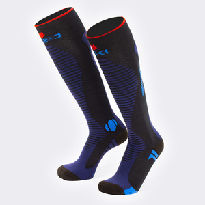 Chaussettes de sport confortables pour hommes et femmes, chaussettes respirantes pour la course à pied, la gym, l'entraînement et le fitness - Product Image 5
