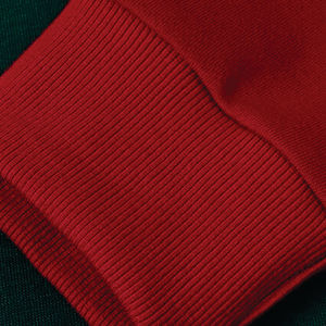 Sweat à capuche unisexe surdimensionné respirant avec logo personnalisé OEM, imprimé de qualité supérieure, style streetwear, pour l'automne et l'hiver - Product Image 4