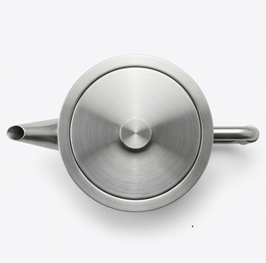 Handmade Elegant Metal Stainless Steel <b>Tea</b> <b>Set</b> Silver Finished Silver <b>Tea</b> <b>Pot</b> Afternoon <b>Tea</b> Supplies Coffee & <b>Tea</b> Essentials - Product Image 4