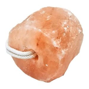 Sel de lèche pour animaux du Pakistan, pour chevaux, bovins et chiens, de l'Himalaya, brut, solide, 100% de qualité alimentaire, naturel, riche en minéraux, couleur rose/rouge - Product Image 2