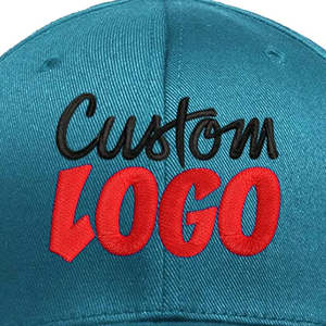 หมวกเบสบอลตาข่าย 5 ชิ้น ดีไซน์สั่งทำพิเศษ สำหรับผู้ชาย สวมใส่ลำลองและเล่นกีฬา หมวก Trucker ขาย - Product Image 2