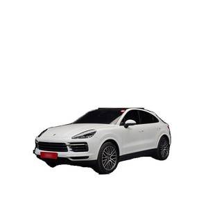 Porsche Cayenne 3.0 Coupé 2024, 83,130 km, Caja de Cambios Automática, Cámara Trasera, Asientos de Cuero, Volante a la Izquierda - Product Image 1