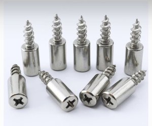 Screw Bat SS - Product Image 1