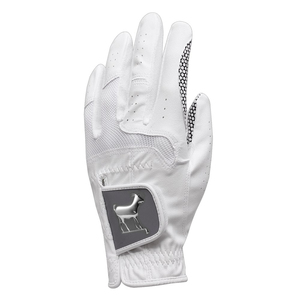 Guante de Golf de Diseño Nuevo al por Mayor, Guante de Golf Personalizado de PU Antideslizante para Hombre, Mano Izquierda - Product Image 4