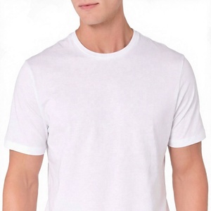 เสื้อยืดคอกลมแขนสั้นทรงโอเวอร์ไซส์ผ้าเจอร์ซีย์เนื้อหนัก 100% ผ้าฝ้าย สำหรับออกกำลังกาย แบบยูนิเซ็กซ์ - Product Image 3