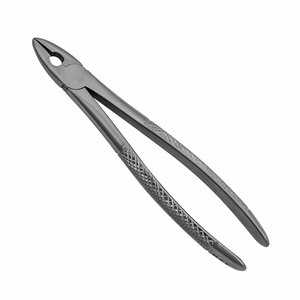 Pinzas de Extracción Dental MD1 con Patrón Mead, Instrumento de Cirugía Oral de Acero Inoxidable para Extracción de Dientes, Herramienta Clínica al por Mayor - Product Image 3