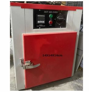 Esterilizador de Calor Seco para Laboratorio con Controlador Digital, Horno de Secado Avanzado para Pruebas de Materiales al Mejor Precio - Product Image 3