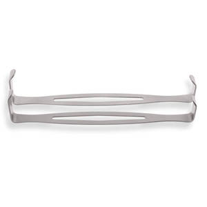 Retractor Quirúrgico Veterinario RSI GKQ04 de Calidad Superior, Material de Acero Inoxidable, Certificado CE - Product Image 1