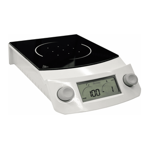 เครื่องกวนสารแบบแม่เหล็กในห้องปฏิบัติการ SI Analytics SLR Hotplate Stirrer 550C 100-1000 รอบต่อนาที - Product Image 3
