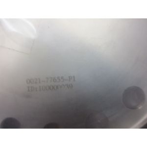 AMAT 0021-77655 แผ่นรองเมมเบรน 0010-77531 - อุปกรณ์และอะไหล่เซมิคอนดักเตอร์ระดับโลกที่เชื่อถือได้ - Product Image 6