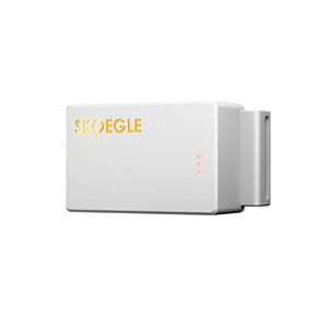 Rastreador GPS Inteligente con WiFi 4G/5G, Botón SOS, Batería Recargable Android, Resistente al Agua IP67, Navegación en Tiempo Real, Venta al Por Mayor - Product Image 4
