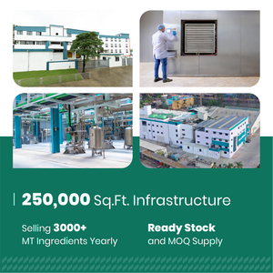 Manjistha / Majith Powder (Rubia Cordifolia) - Product Image 3