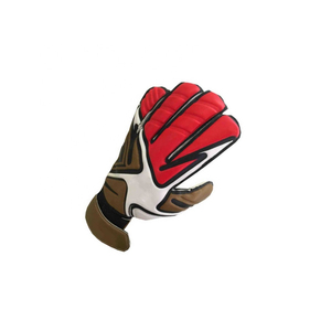 Gants de gardien de but en gros, logo personnalisé imprimé, équipement sportif, fournisseur direct d'usine - Product Image 6
