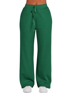 2025 automne mode femmes 2 pièces dentelle survêtement ensemble surdimensionné demi-fermeture éclair sweat avec bouton brodé motif solide - Product Image 2