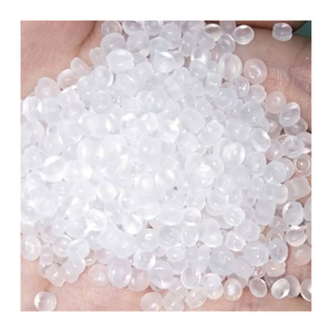 Gránulos de Resina LDPE de Alto Rendimiento para Embalaje Plástico y Producción de Extrusión de Películas - Product Image 5